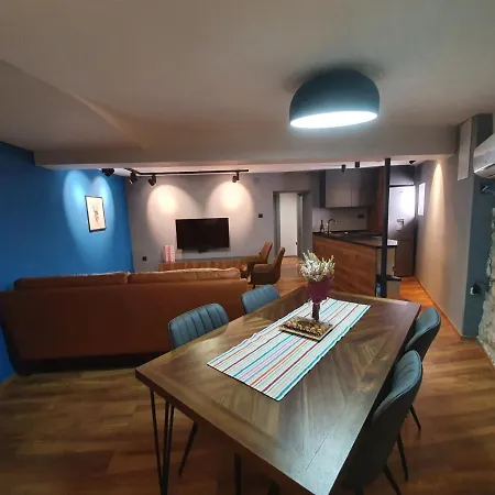 Miau Premium Apartment *