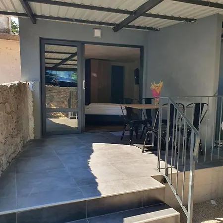 Apartment Miau Premium