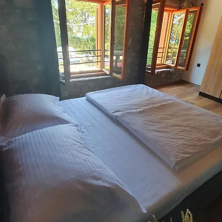 Apartment Miau Premium Selce