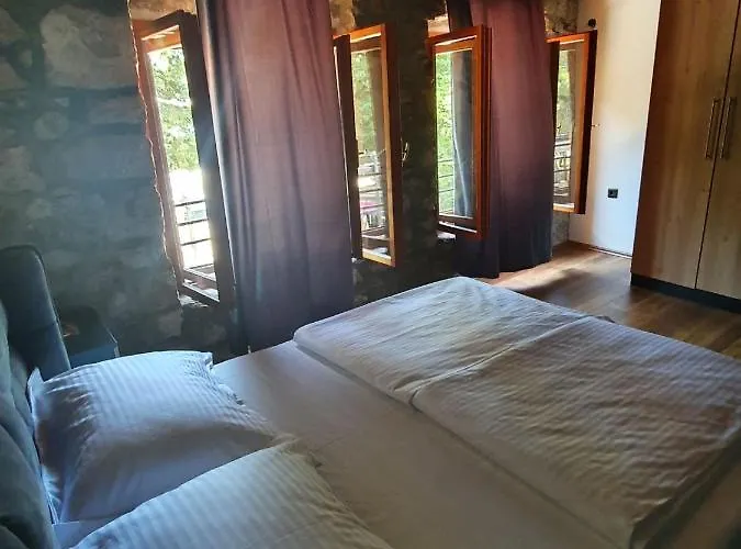 Miau Premium Apartamento *