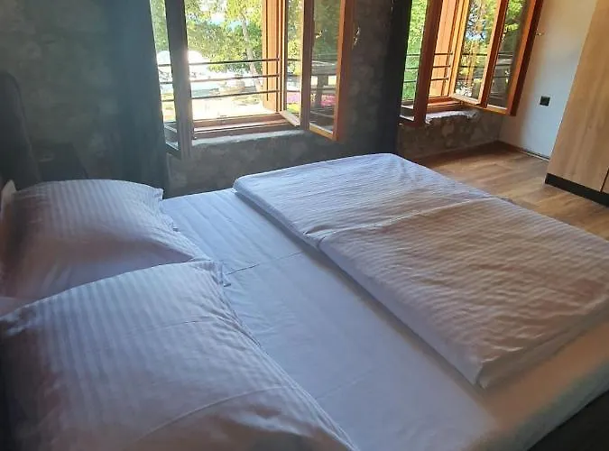Apartamento Miau Premium Selce